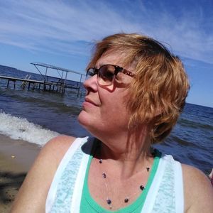 Meet your Posher, Tonya